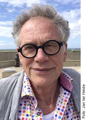 Je mag ook dingen opschrijven die je zelf niet snapt