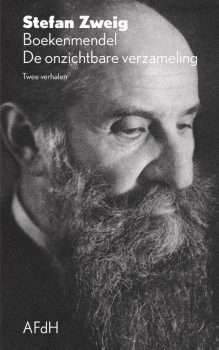 Boekenmendel, De onzichtbare verzameling