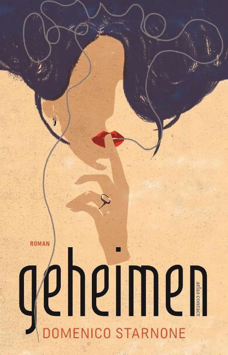 Verlangens zonder samenhang