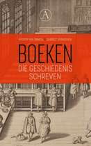 Boeken die geschiedenis schreven