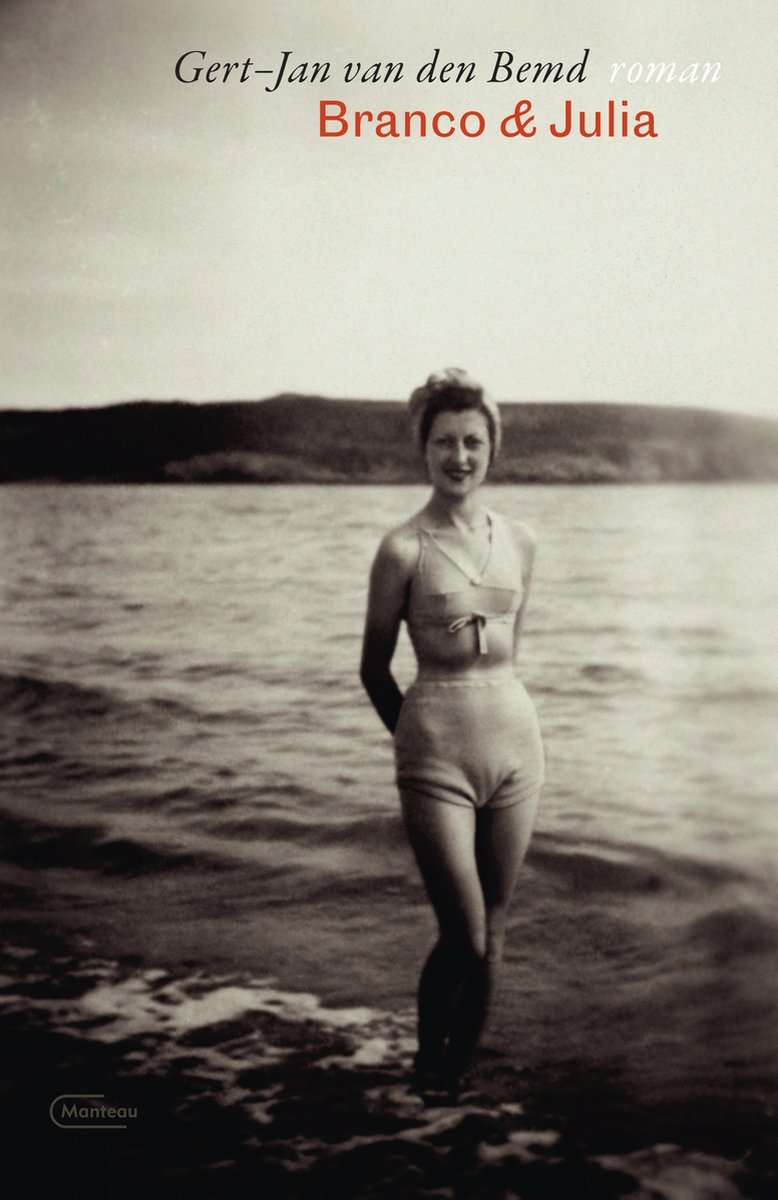 Wie is de vrouw op de foto?