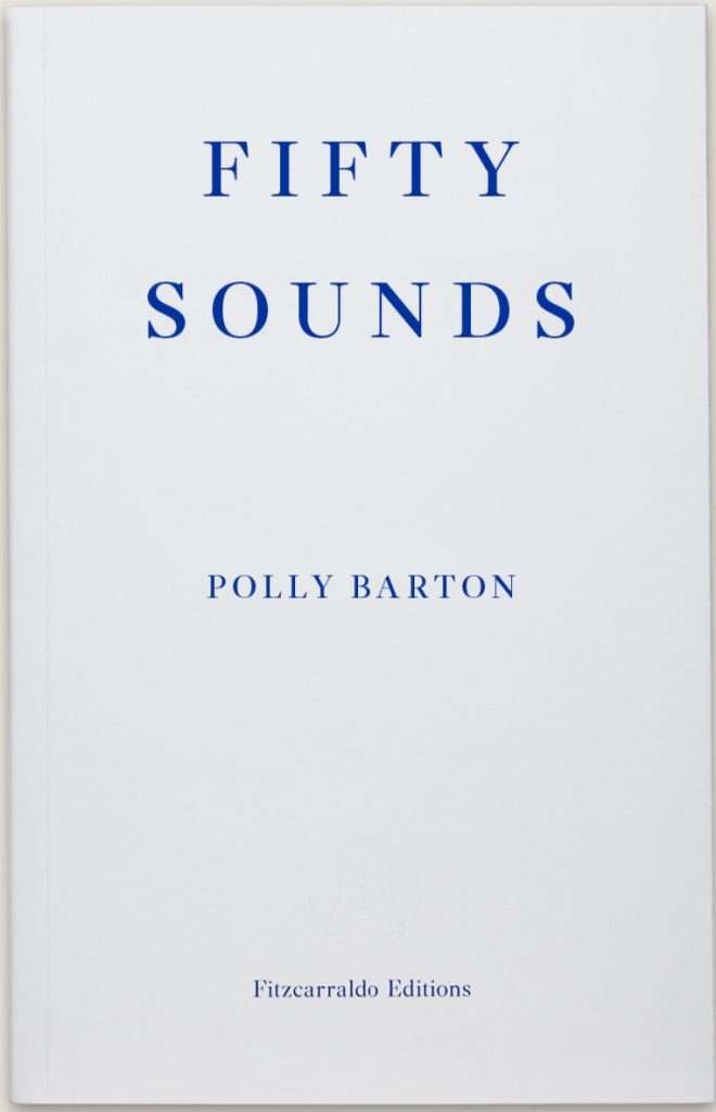 Hoop op vertaling: Fifty Sounds, Crying in H Mart en The Undercurrents