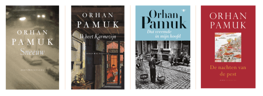 Martinus Nijfhoff Vertaalprijs 2022 voor Margreet Dorleijn en Hanneke van der Heijden