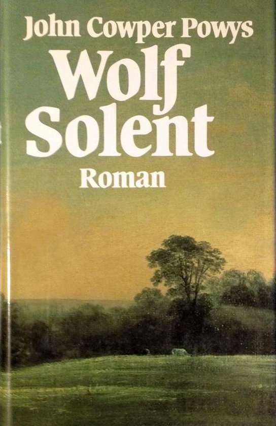 Hoop op hernieuwde aandacht voor: Wolf Solent