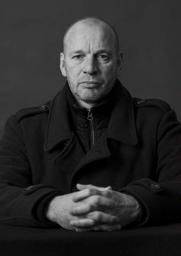 Wat als mijn vader gewoon was weggegaan