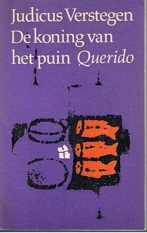 Hoop op heruitgave: De koning van het puin