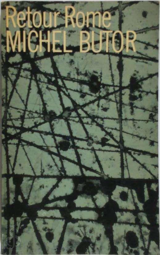 Hoop op heruitgave: Retour Rome