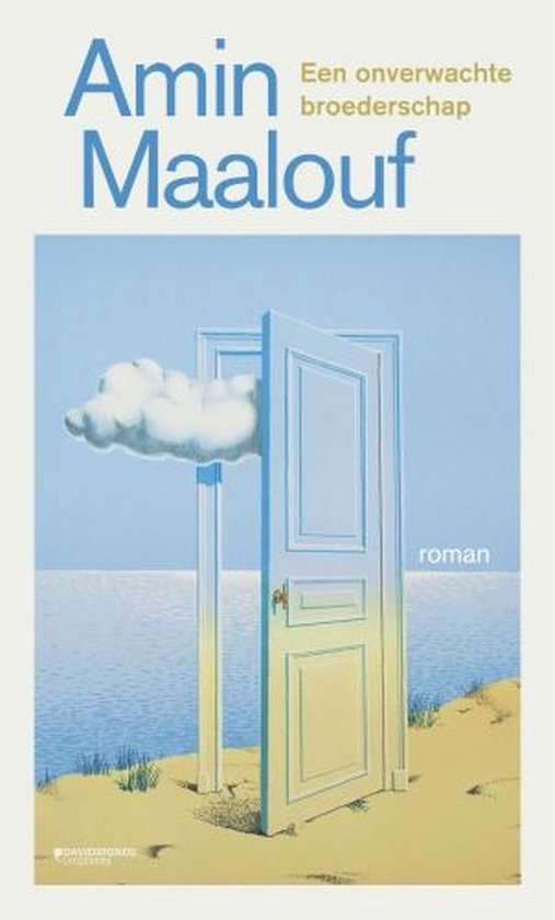 De toekomst woont niet meer op dit adres