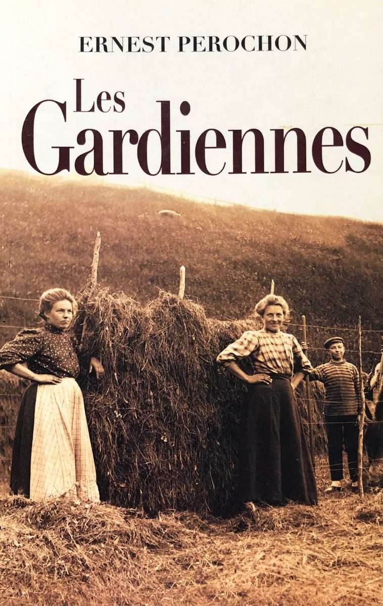 Hoop op vertaling: De hoedsters