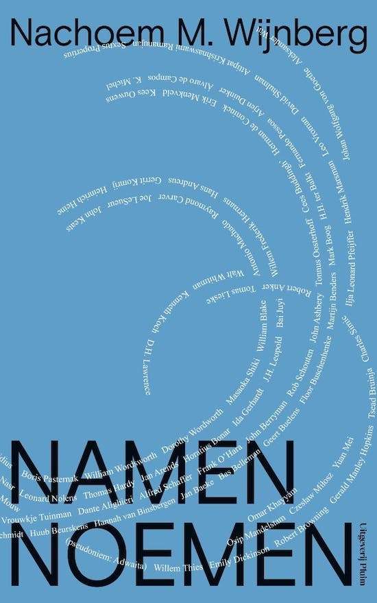 Wijnbergs eigenzinnige logica