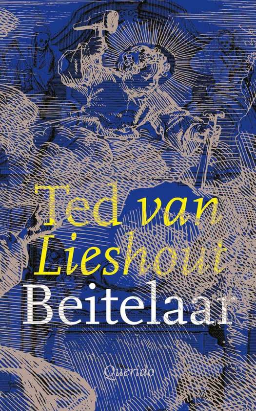 Van Lieshout houwt zich een weg naar het gebeente van gevoelige vraagstukken