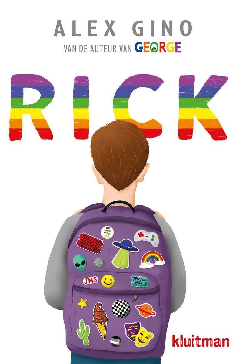 De juiste mensen kunnen je gelukkig maken