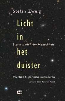 Licht in het duister - Veertien historische miniaturen