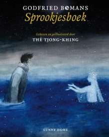Sprookjesboek