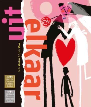 Fluo-troost bij scheidingen