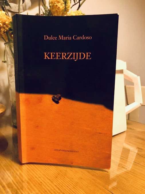 Toergenjew en Cardoso