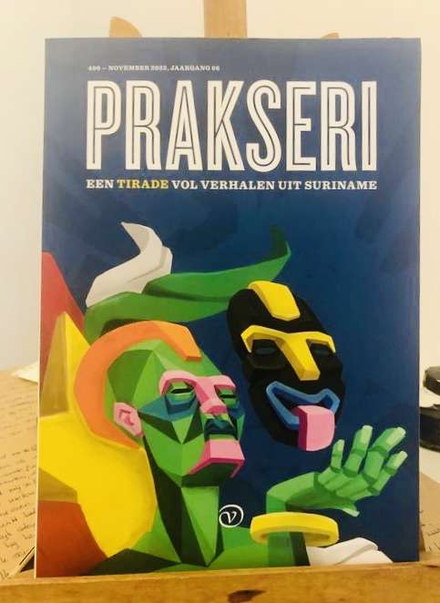 Meerstemmige verhalen