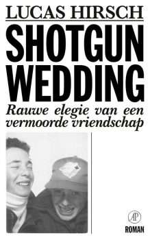 Shotgun wedding