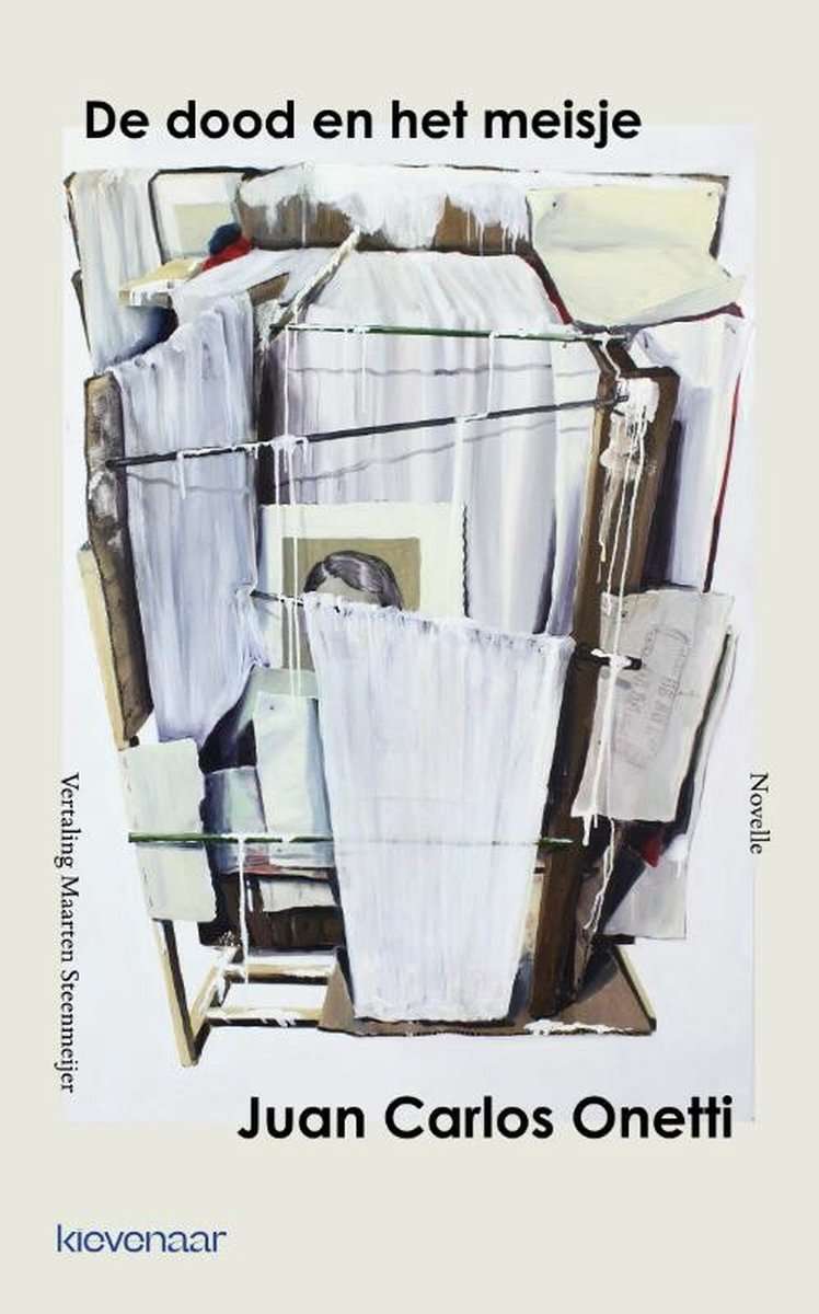 De kracht van Onetti’s mysteriën