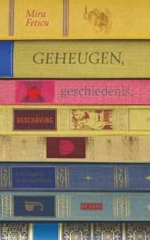 Geheugen, geschiedenis, beschaving - Lofzang op de bibliotheek