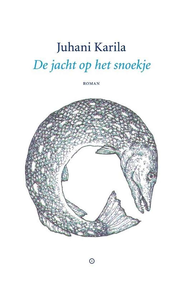 De vloek van de snoek