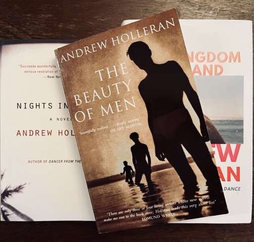 Even de doden bijpraten