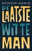 In deze roman is niets of niemand zwart of wit