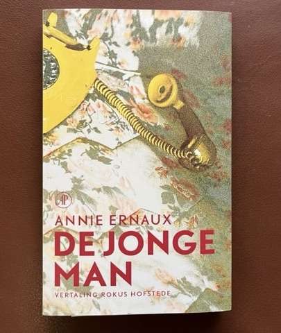 Het verschil in blikken