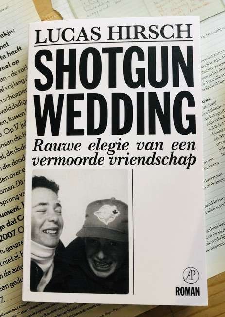 Is sneeuw de uitkomst