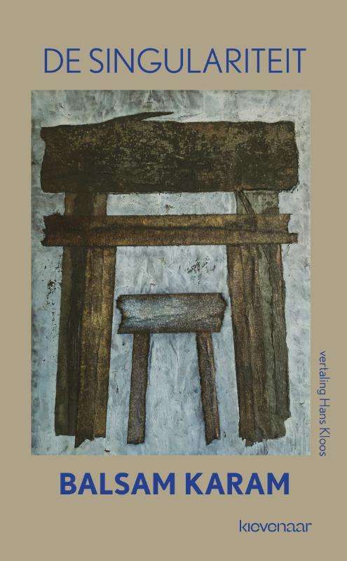 De taal als Bermudadriehoek