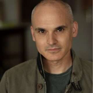 Verhalen zijn representaties van de wereld waarin we leven