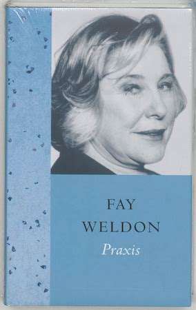 Mijn eerste Fay Weldon