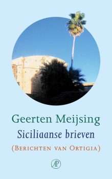 Siciliaanse brieven - Berichten van Ortigia