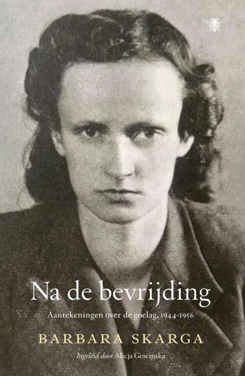 Het pijnlijke verhaal van het goelaguniversum