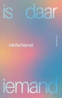 is daar iemand