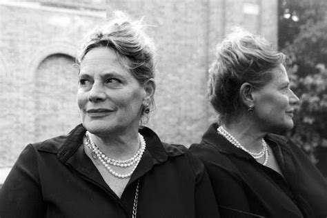 Schrijven vanuit het oog van de storm