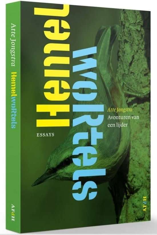 De charme van het associatieve