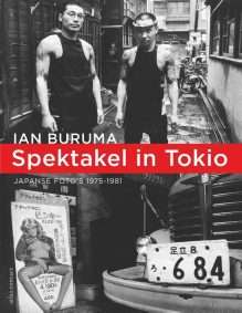 Spektakel in Tokio Japanse foto's 1975-1981