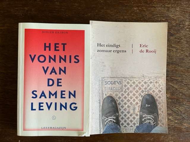 Omwegen (3) – Niemandsland