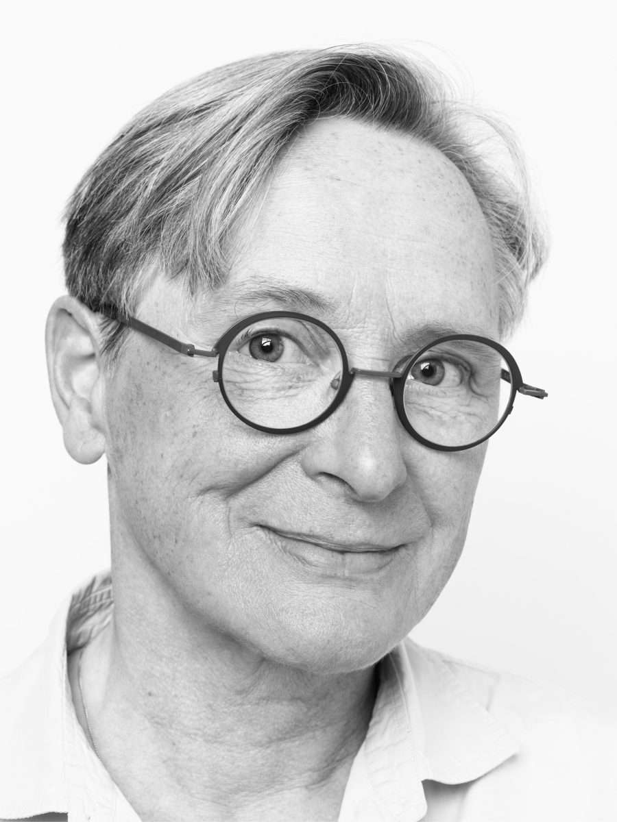 Dit boek is voortgekomen uit een enorme zorg over mensen