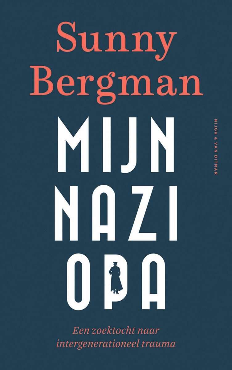 Openhartig egodocument