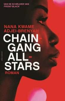 Chain Gang All Stars