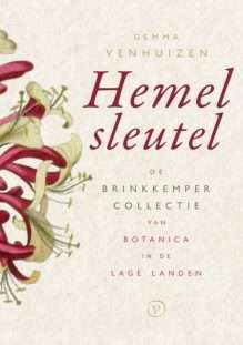 Hemelsleutel De Brinkkempercollectie van botanica in de Lage Landen