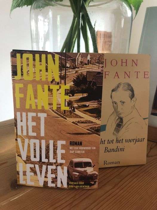 Italiaanse vaders en zoons