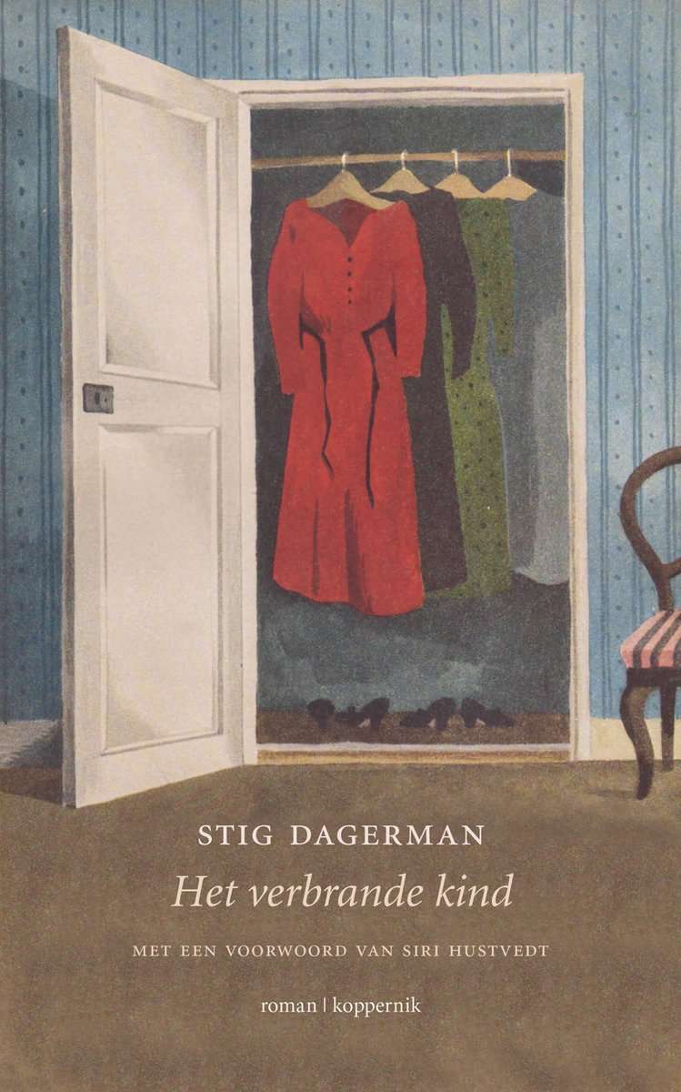 De hopeloze zoektocht van een existentialist