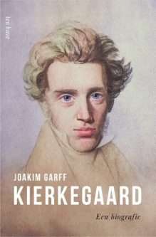 Kierkegaard - Een biografie