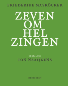 Zeven omhelzingen