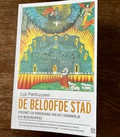 De kooien van Münster
