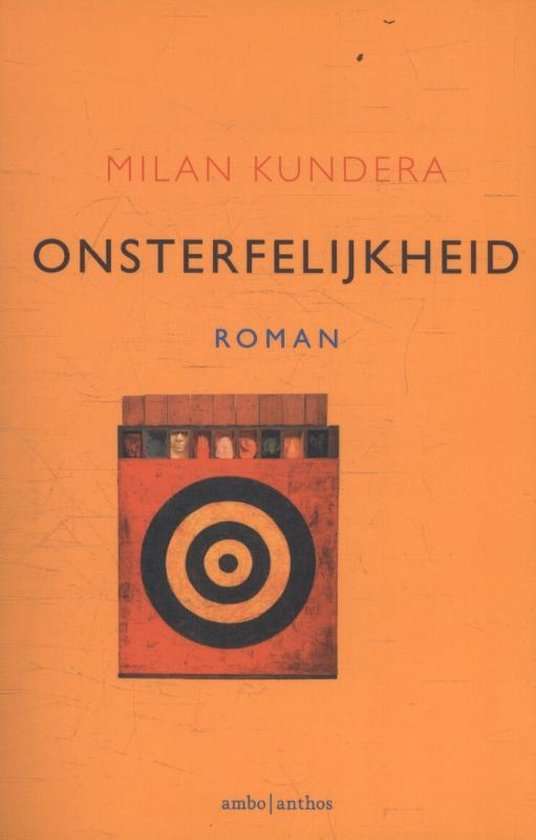 In memoriam Milan Kundera 1929 – 2023
