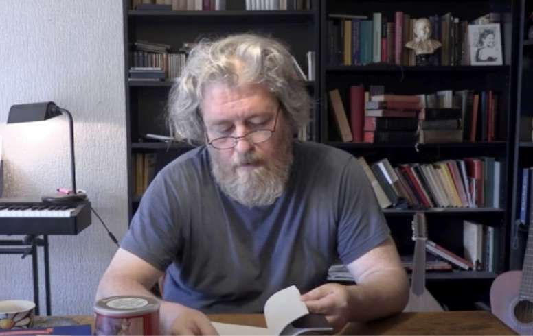 Eeuwige veelbelovendheid